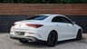 USED 2020 69 MERCEDES-BENZ CLA 1.3 CLA200 AMG Line (Premium) Coupe 4dr Petrol 7G-DCT Euro 6 (s/s) (163 ps) 