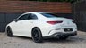 USED 2020 69 MERCEDES-BENZ CLA 1.3 CLA200 AMG Line (Premium) Coupe 4dr Petrol 7G-DCT Euro 6 (s/s) (163 ps) 