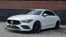 USED 2020 69 MERCEDES-BENZ CLA 1.3 CLA200 AMG Line (Premium) Coupe 4dr Petrol 7G-DCT Euro 6 (s/s) (163 ps) 