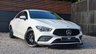USED 2020 69 MERCEDES-BENZ CLA 1.3 CLA200 AMG Line (Premium) Coupe 4dr Petrol 7G-DCT Euro 6 (s/s) (163 ps) 