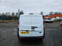 USED 2021 21 FORD TRANSIT CONNECT 200 BASE 1.5 TDCI ULEZ FREE ZONE NO VAT 