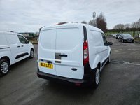 USED 2021 21 FORD TRANSIT CONNECT 200 BASE 1.5 TDCI ULEZ FREE ZONE NO VAT 