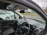USED 2021 21 FORD TRANSIT CONNECT 200 BASE 1.5 TDCI ULEZ FREE ZONE NO VAT 