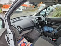 USED 2021 21 FORD TRANSIT CONNECT 200 BASE 1.5 TDCI ULEZ FREE ZONE NO VAT 