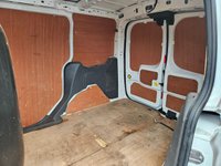 USED 2021 21 FORD TRANSIT CONNECT 200 BASE 1.5 TDCI ULEZ FREE ZONE NO VAT 