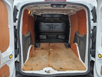 USED 2021 21 FORD TRANSIT CONNECT 200 BASE 1.5 TDCI ULEZ FREE ZONE NO VAT 