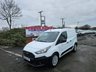 USED 2021 21 FORD TRANSIT CONNECT 200 BASE 1.5 TDCI ULEZ FREE ZONE NO VAT 