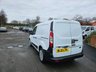USED 2021 21 FORD TRANSIT CONNECT 200 BASE 1.5 TDCI ULEZ FREE ZONE NO VAT 