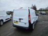 USED 2021 21 FORD TRANSIT CONNECT 200 BASE 1.5 TDCI ULEZ FREE ZONE NO VAT 