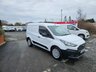 USED 2021 21 FORD TRANSIT CONNECT 200 BASE 1.5 TDCI ULEZ FREE ZONE NO VAT 
