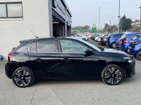 USED 2021 71 VAUXHALL Corsa Electric 50kWh Elite Premium Hatchback 5dr Electric Auto (136 ps) AUTO ELECTRIC -- 1 OWNER -- NAV -- HEATED SEATS -- CAR PLAY