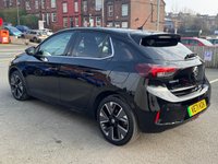 USED 2021 71 VAUXHALL Corsa Electric 50kWh Elite Premium Hatchback 5dr Electric Auto (136 ps) AUTO ELECTRIC -- 1 OWNER -- NAV -- HEATED SEATS -- CAR PLAY