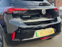 USED 2021 71 VAUXHALL Corsa Electric 50kWh Elite Premium Hatchback 5dr Electric Auto (136 ps) AUTO ELECTRIC -- 1 OWNER -- NAV -- HEATED SEATS -- CAR PLAY