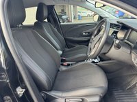 USED 2021 71 VAUXHALL Corsa Electric 50kWh Elite Premium Hatchback 5dr Electric Auto (136 ps) AUTO ELECTRIC -- 1 OWNER -- NAV -- HEATED SEATS -- CAR PLAY