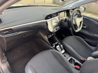 USED 2021 71 VAUXHALL Corsa Electric 50kWh Elite Premium Hatchback 5dr Electric Auto (136 ps) AUTO ELECTRIC -- 1 OWNER -- NAV -- HEATED SEATS -- CAR PLAY