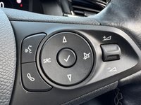 USED 2021 71 VAUXHALL Corsa Electric 50kWh Elite Premium Hatchback 5dr Electric Auto (136 ps) AUTO ELECTRIC -- 1 OWNER -- NAV -- HEATED SEATS -- CAR PLAY