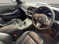 USED 2019 19 BMW 3 SERIES 2.0 330i M Sport Saloon 4dr Petrol Auto Euro 6 (s/s) (258 ps) HEAD-UP+H-KARDON+PLUS PK+8.9%