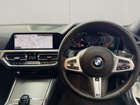 USED 2019 19 BMW 3 SERIES 2.0 330i M Sport Saloon 4dr Petrol Auto Euro 6 (s/s) (258 ps) HEAD-UP+H-KARDON+PLUS PK+8.9%