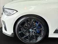 USED 2019 19 BMW 3 SERIES 2.0 330i M Sport Saloon 4dr Petrol Auto Euro 6 (s/s) (258 ps) HEAD-UP+H-KARDON+PLUS PK+8.9%