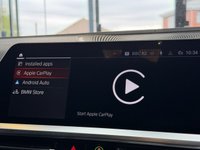 USED 2019 19 BMW 3 SERIES 2.0 330i M Sport Saloon 4dr Petrol Auto Euro 6 (s/s) (258 ps) HEAD-UP+H-KARDON+PLUS PK+8.9%