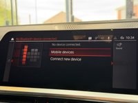USED 2019 19 BMW 3 SERIES 2.0 330i M Sport Saloon 4dr Petrol Auto Euro 6 (s/s) (258 ps) HEAD-UP+H-KARDON+PLUS PK+8.9%