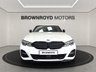 USED 2019 19 BMW 3 SERIES 2.0 330i M Sport Saloon 4dr Petrol Auto Euro 6 (s/s) (258 ps) HEAD-UP+H-KARDON+PLUS PK+8.9%