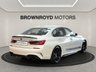 USED 2019 19 BMW 3 SERIES 2.0 330i M Sport Saloon 4dr Petrol Auto Euro 6 (s/s) (258 ps) HEAD-UP+H-KARDON+PLUS PK+8.9%