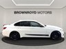USED 2019 19 BMW 3 SERIES 2.0 330i M Sport Saloon 4dr Petrol Auto Euro 6 (s/s) (258 ps) HEAD-UP+H-KARDON+PLUS PK+8.9%