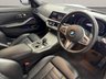 USED 2019 19 BMW 3 SERIES 2.0 330i M Sport Saloon 4dr Petrol Auto Euro 6 (s/s) (258 ps) HEAD-UP+H-KARDON+PLUS PK+8.9%