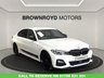 USED 2019 19 BMW 3 SERIES 2.0 330i M Sport Saloon 4dr Petrol Auto Euro 6 (s/s) (258 ps) HEAD-UP+H-KARDON+PLUS PK+8.9%