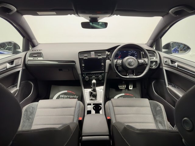 2019 Volkswagen Golf 2L R 5dr - Photo 8