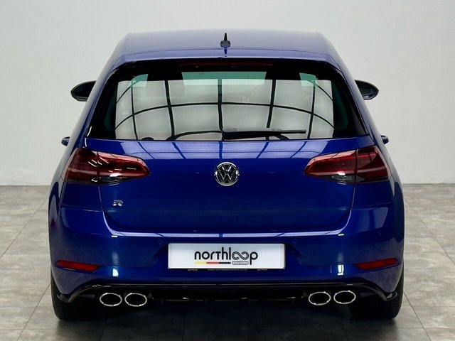 2019 Volkswagen Golf 2L R 5dr - Photo 7