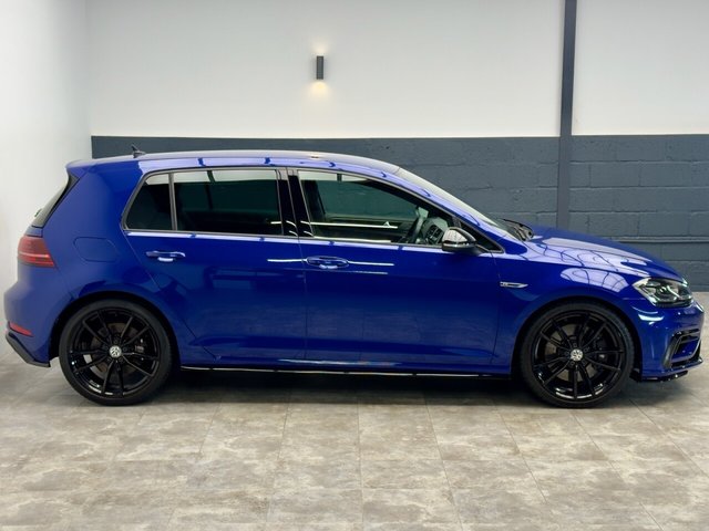 2019 Volkswagen Golf 2L R 5dr - Photo 9