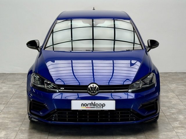 2019 Volkswagen Golf 2L R 5dr - Photo 4