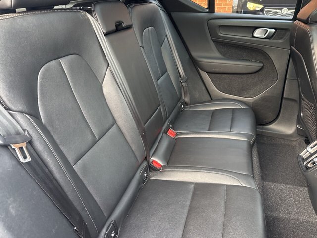 2020 Volvo Xc40 1.5L R-Design 5dr - Photo 7