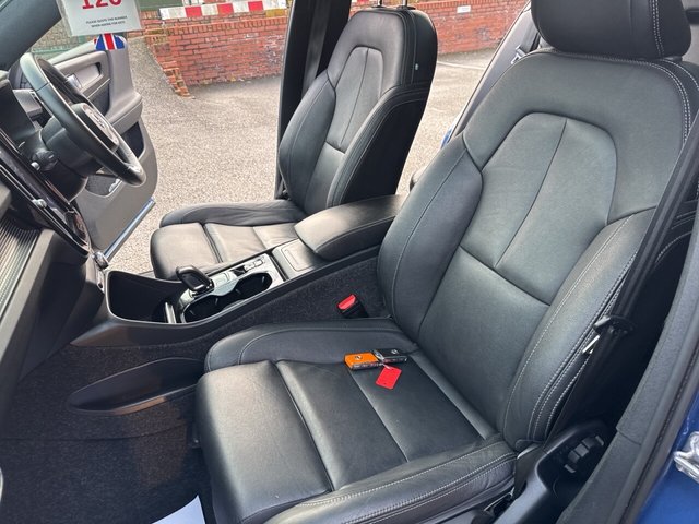 2020 Volvo Xc40 1.5L R-Design 5dr - Photo 6
