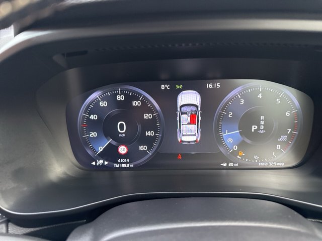 2020 Volvo Xc40 1.5L R-Design 5dr - Photo 12