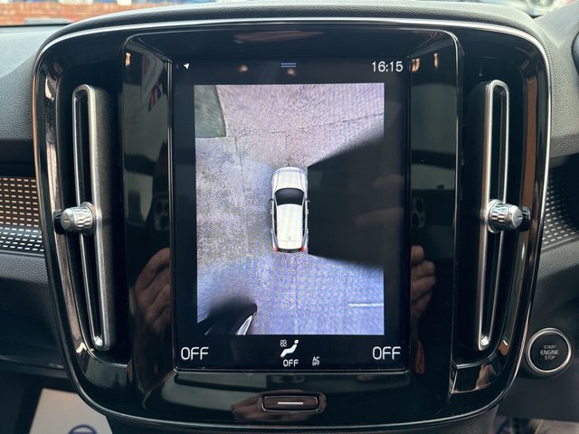 2020 Volvo Xc40 1.5L R-Design 5dr - Photo 11