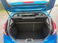 USED 2014 64 FORD FIESTA 1.25 Zetec Hatchback 5dr Petrol Manual Euro 5 (82 ps) ONLY 35 POUND A YEAR ROAD TAX