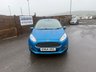 USED 2014 64 FORD FIESTA 1.25 Zetec Hatchback 5dr Petrol Manual Euro 5 (82 ps) ONLY 35 POUND A YEAR ROAD TAX