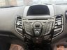 USED 2014 64 FORD FIESTA 1.25 Zetec Hatchback 5dr Petrol Manual Euro 5 (82 ps) ONLY 35 POUND A YEAR ROAD TAX