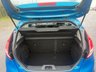 USED 2014 64 FORD FIESTA 1.25 Zetec Hatchback 5dr Petrol Manual Euro 5 (82 ps) ONLY 35 POUND A YEAR ROAD TAX