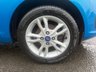 USED 2014 64 FORD FIESTA 1.25 Zetec Hatchback 5dr Petrol Manual Euro 5 (82 ps) ONLY 35 POUND A YEAR ROAD TAX