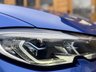 USED 2020 20 BMW 3 SERIES 2.0 330e 12kWh M Sport Saloon 4dr Petrol Plug-in Hybrid Auto Euro 6 (s/s) (292 ps) FULL SERVICE HISTORY-WARRANTY-SPEC