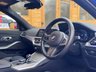 USED 2020 20 BMW 3 SERIES 2.0 330e 12kWh M Sport Saloon 4dr Petrol Plug-in Hybrid Auto Euro 6 (s/s) (292 ps) FULL SERVICE HISTORY-WARRANTY-SPEC
