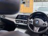 USED 2020 20 BMW 3 SERIES 2.0 330e 12kWh M Sport Saloon 4dr Petrol Plug-in Hybrid Auto Euro 6 (s/s) (292 ps) FULL SERVICE HISTORY-WARRANTY-SPEC