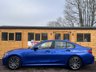 USED 2020 20 BMW 3 SERIES 2.0 330e 12kWh M Sport Saloon 4dr Petrol Plug-in Hybrid Auto Euro 6 (s/s) (292 ps) FULL SERVICE HISTORY-WARRANTY-SPEC
