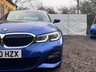 USED 2020 20 BMW 3 SERIES 2.0 330e 12kWh M Sport Saloon 4dr Petrol Plug-in Hybrid Auto Euro 6 (s/s) (292 ps) FULL SERVICE HISTORY-WARRANTY-SPEC