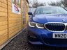 USED 2020 20 BMW 3 SERIES 2.0 330e 12kWh M Sport Saloon 4dr Petrol Plug-in Hybrid Auto Euro 6 (s/s) (292 ps) FULL SERVICE HISTORY-WARRANTY-SPEC