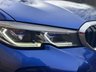 USED 2020 20 BMW 3 SERIES 2.0 330e 12kWh M Sport Saloon 4dr Petrol Plug-in Hybrid Auto Euro 6 (s/s) (292 ps) FULL SERVICE HISTORY-WARRANTY-SPEC